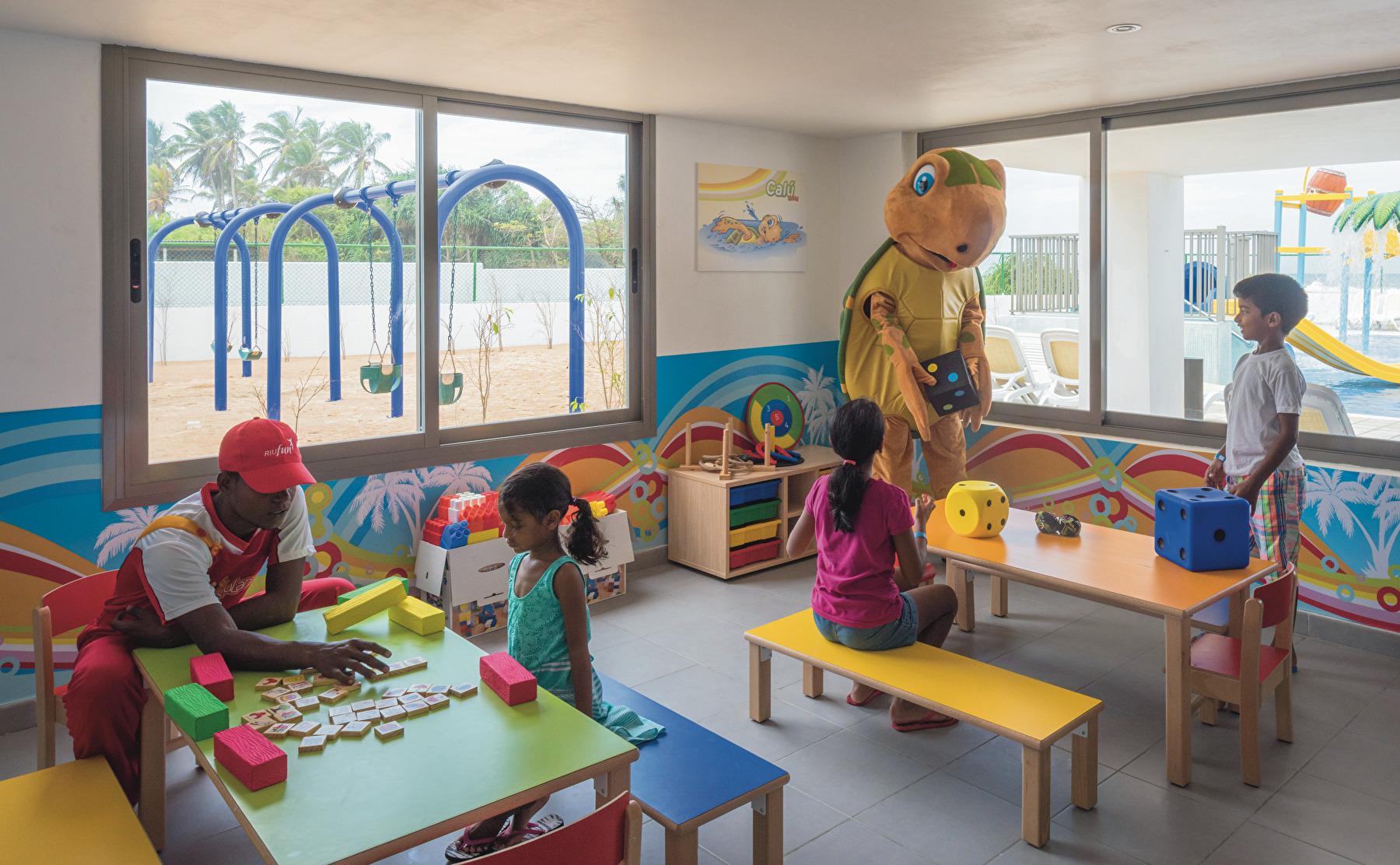 Riu Sri Lanka All Inclusive Ahungalla Kültér fotó