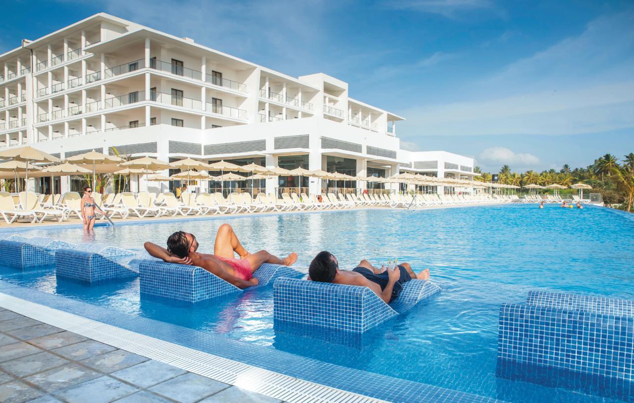 Riu Sri Lanka All Inclusive Ahungalla Kültér fotó