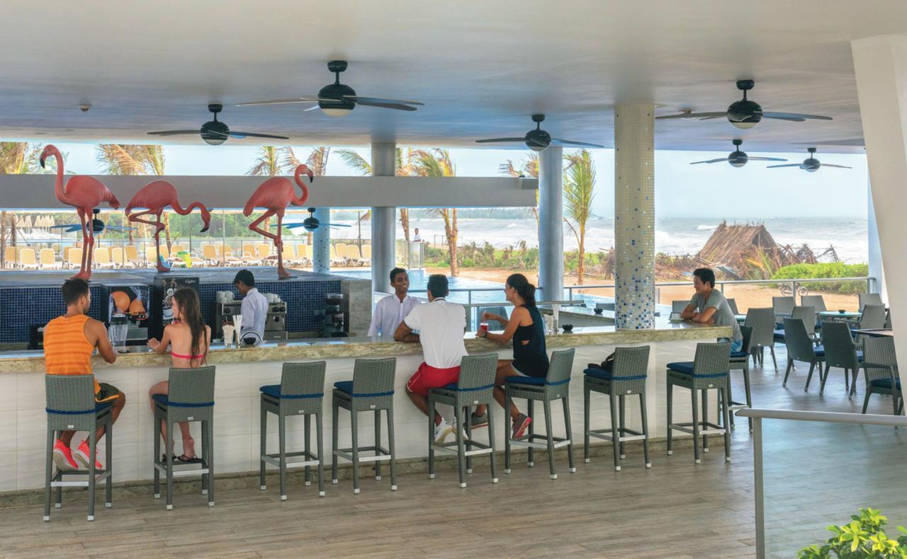 Riu Sri Lanka All Inclusive Ahungalla Kültér fotó