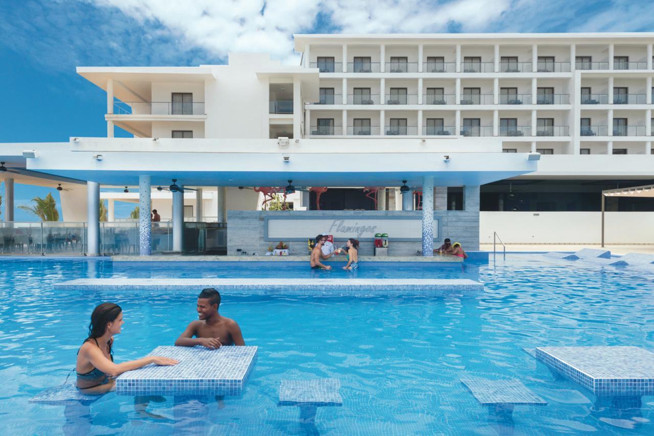 Riu Sri Lanka All Inclusive Ahungalla Kültér fotó