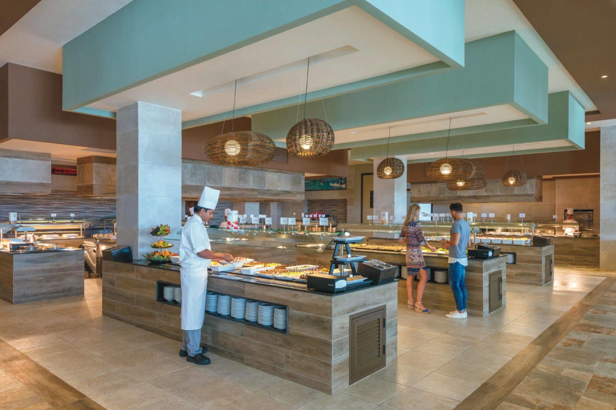 Riu Sri Lanka All Inclusive Ahungalla Kültér fotó