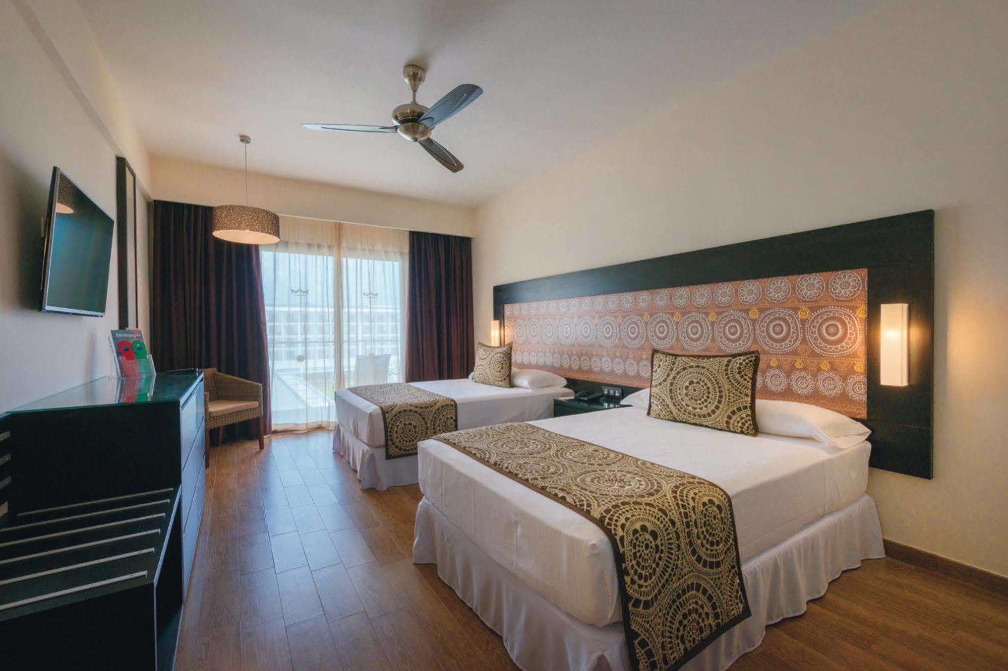 Riu Sri Lanka All Inclusive Ahungalla Kültér fotó